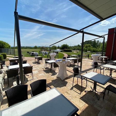 Aramis Tagungs- Und Sporthotel Gaufelden ภายนอก รูปภาพ