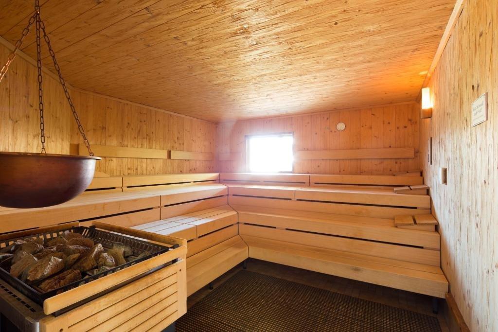 Aramis Tagungs- Und Sporthotel Gaufelden ภายนอก รูปภาพ
