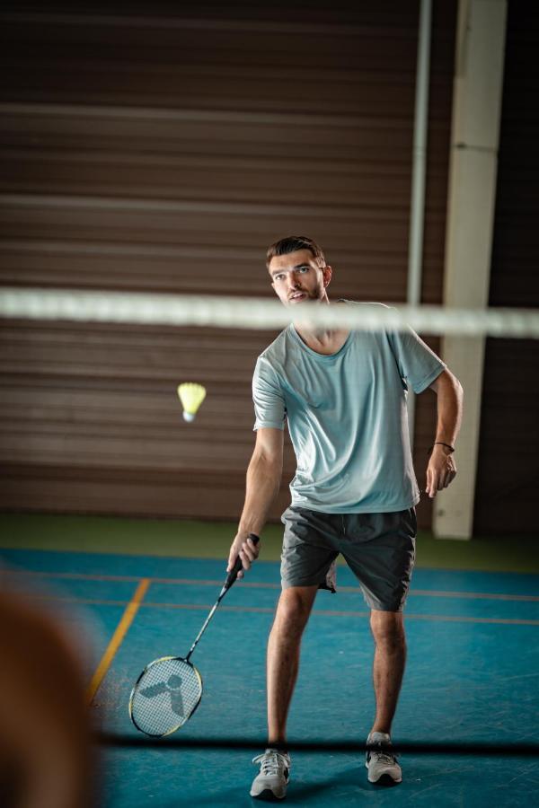 Aramis Tagungs- Und Sporthotel Gaufelden ภายนอก รูปภาพ