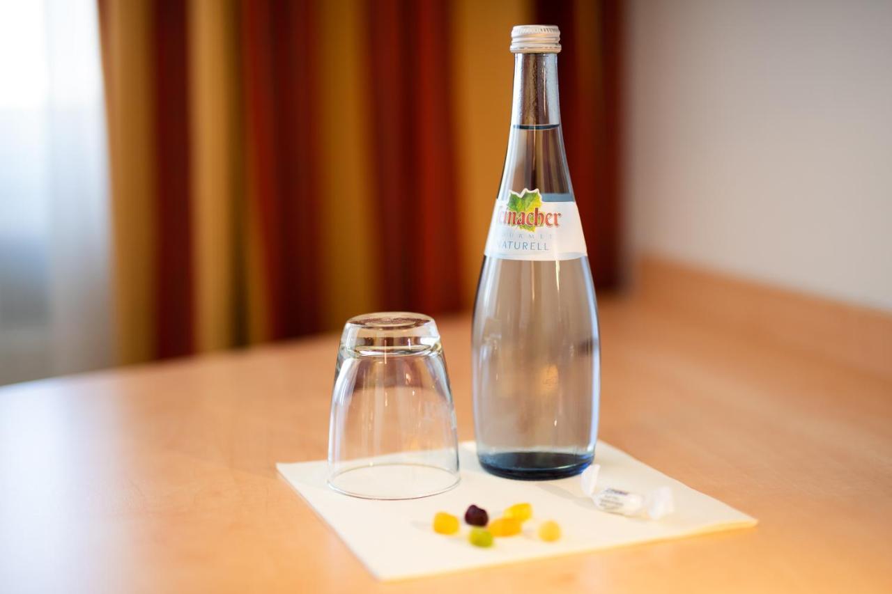 Aramis Tagungs- Und Sporthotel Gaufelden ภายนอก รูปภาพ