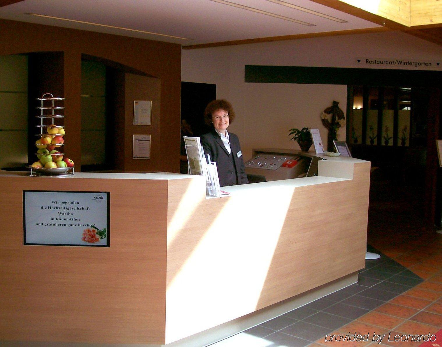 Aramis Tagungs- Und Sporthotel Gaufelden ภายนอก รูปภาพ