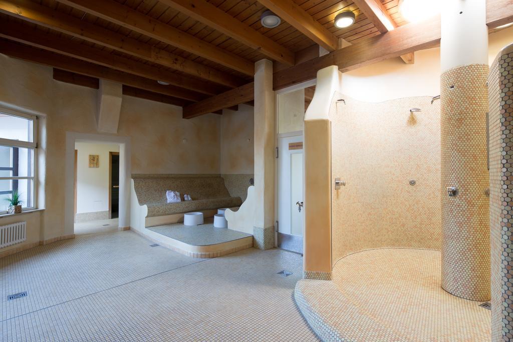 Aramis Tagungs- Und Sporthotel Gaufelden ภายนอก รูปภาพ